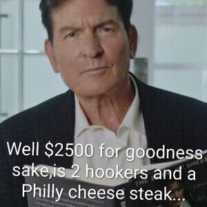 Meet your Posher, Timothy